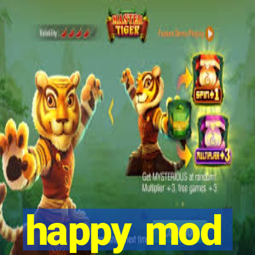 happy mod